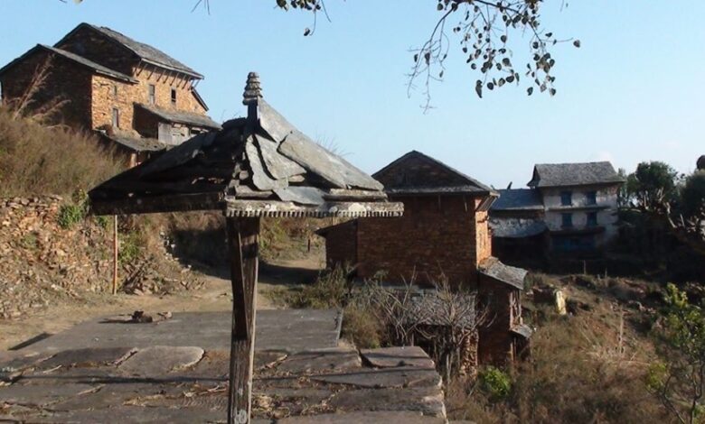 Tanahun sur को छविको परिणाम