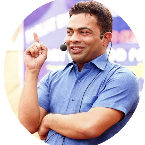 Photo of उपेन्द्र अधिकारी