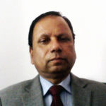 Photo of डा. गिरधारी शर्मा