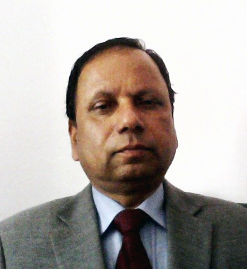 Photo of डा. गिरधारी शर्मा
