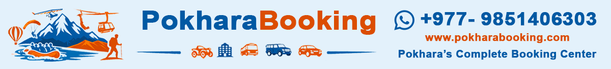 Pokhara Booking